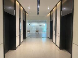 Parco Bugis Junction (D7), Office #608455371